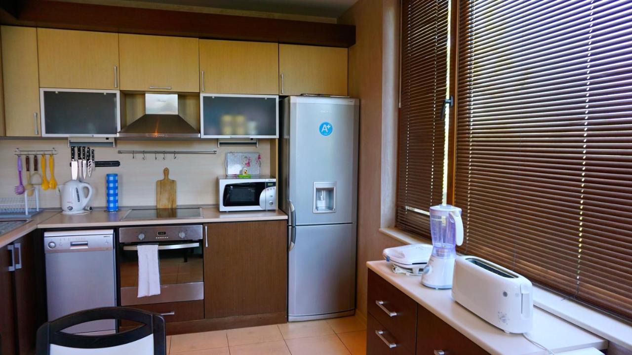 Вила Силва - Villa Silva Bŭlgarevo Exteriör bild